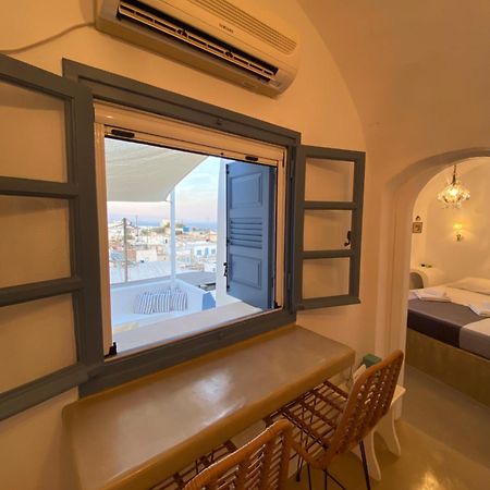 Villa Angels Unique Traditional Villa Εμπορειό Εξωτερικό φωτογραφία
