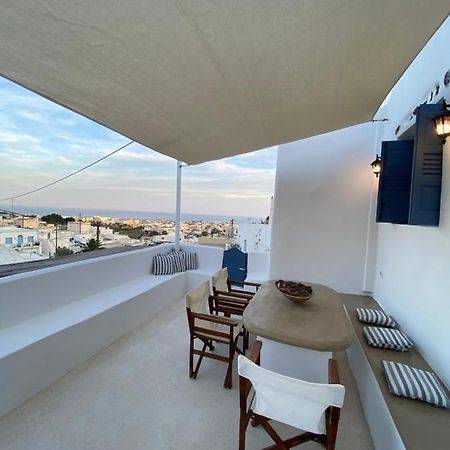 Villa Angels Unique Traditional Villa Εμπορειό Εξωτερικό φωτογραφία