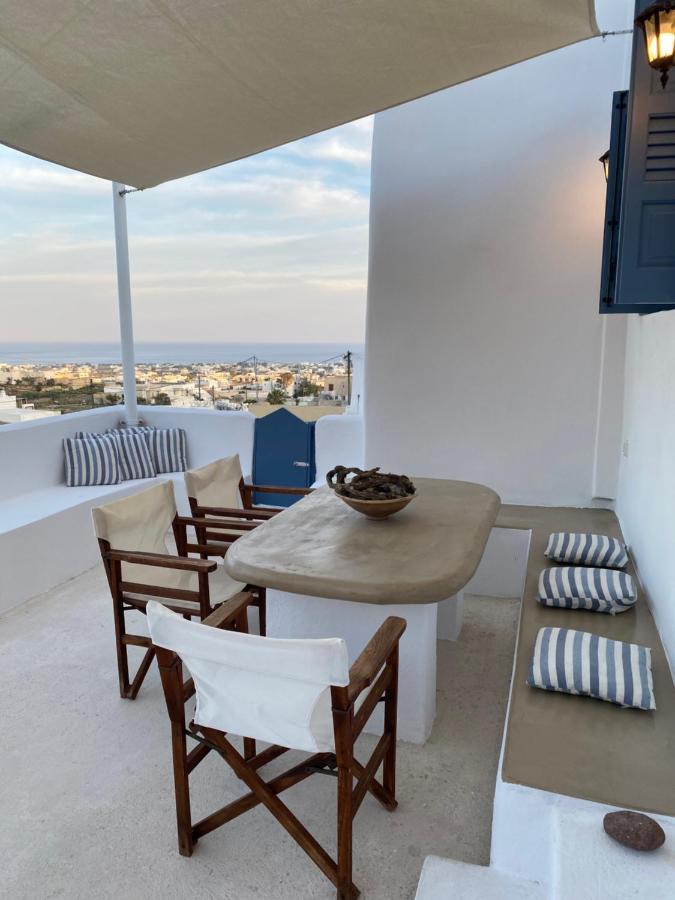 Villa Angels Unique Traditional Villa Εμπορειό Εξωτερικό φωτογραφία