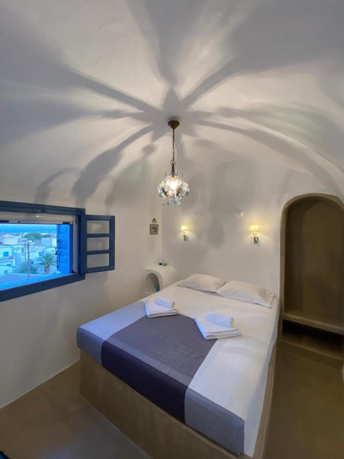 Villa Angels Unique Traditional Villa Εμπορειό Εξωτερικό φωτογραφία