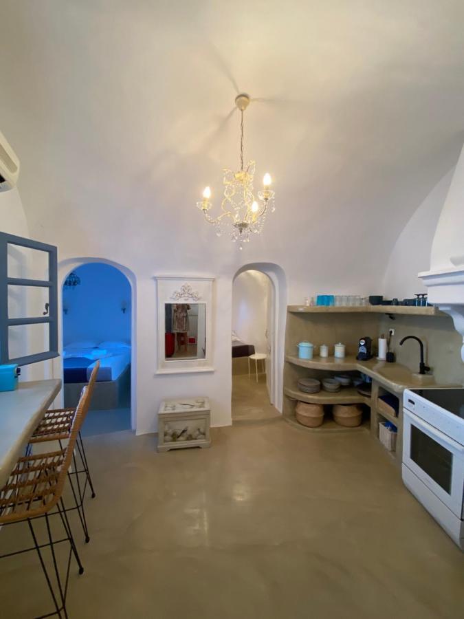 Villa Angels Unique Traditional Villa Εμπορειό Εξωτερικό φωτογραφία