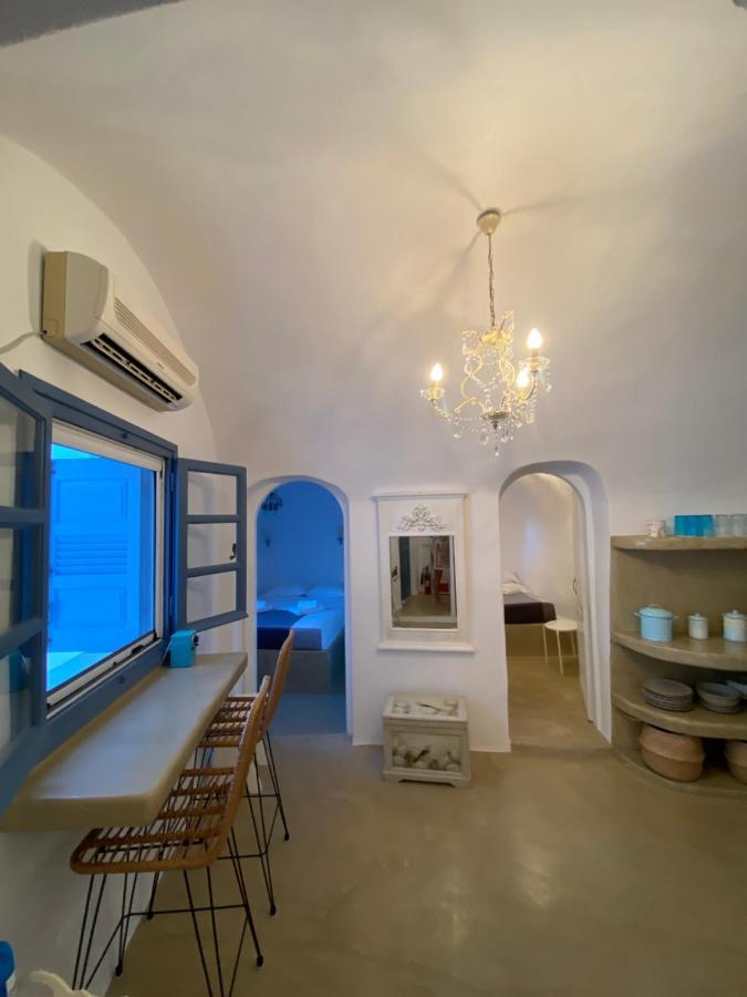 Villa Angels Unique Traditional Villa Εμπορειό Εξωτερικό φωτογραφία