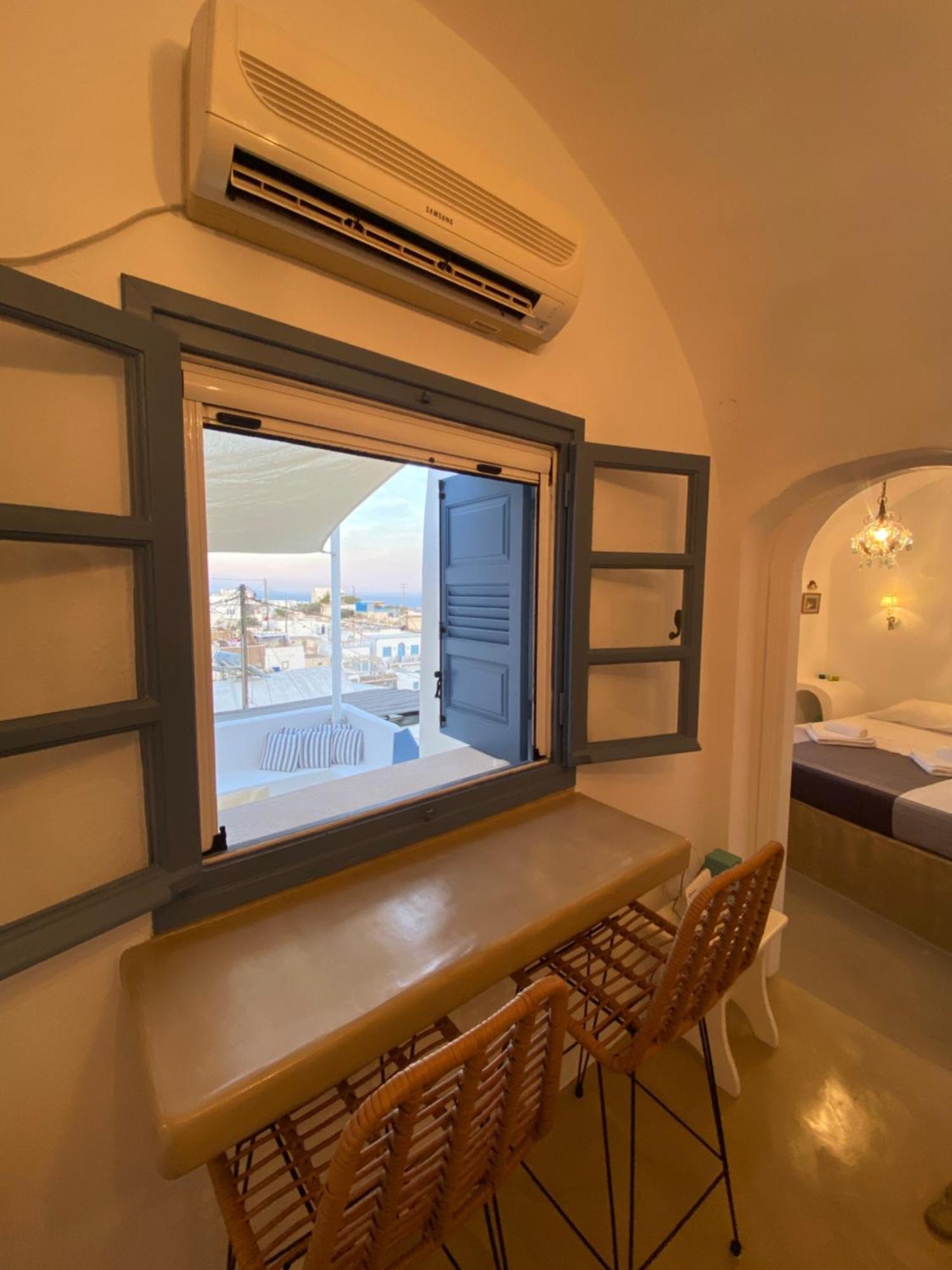 Villa Angels Unique Traditional Villa Εμπορειό Εξωτερικό φωτογραφία