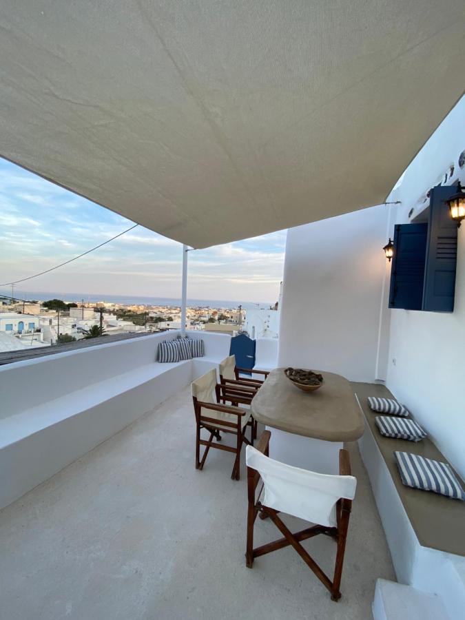Villa Angels Unique Traditional Villa Εμπορειό Εξωτερικό φωτογραφία