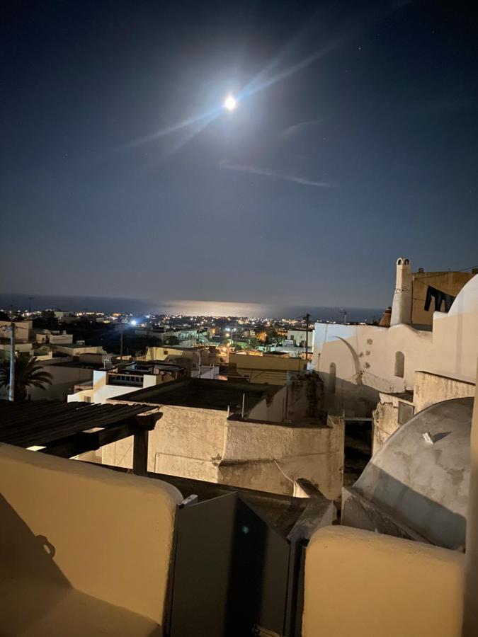 Villa Angels Unique Traditional Villa Εμπορειό Εξωτερικό φωτογραφία