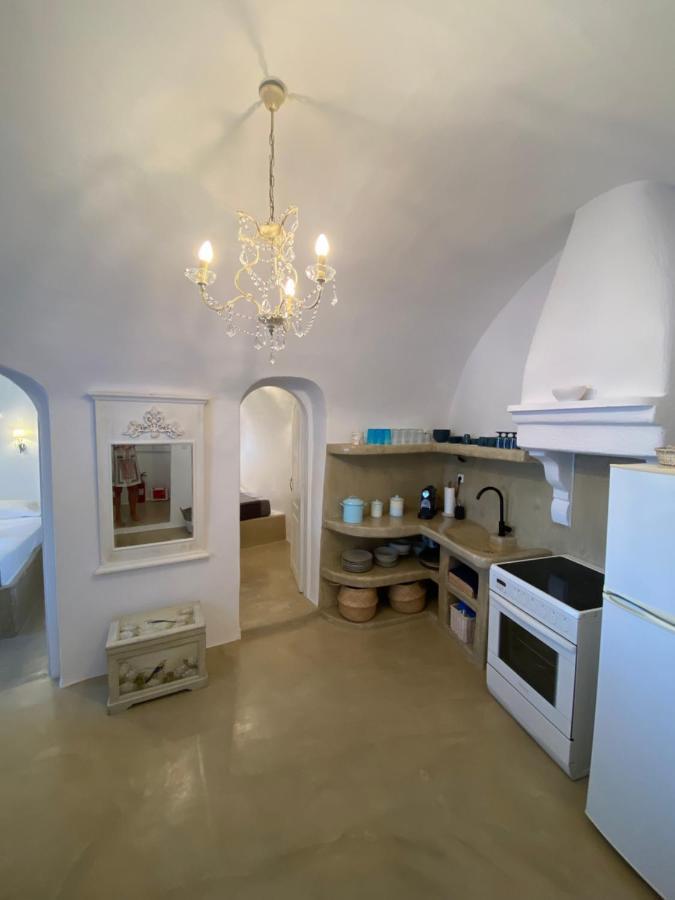 Villa Angels Unique Traditional Villa Εμπορειό Εξωτερικό φωτογραφία