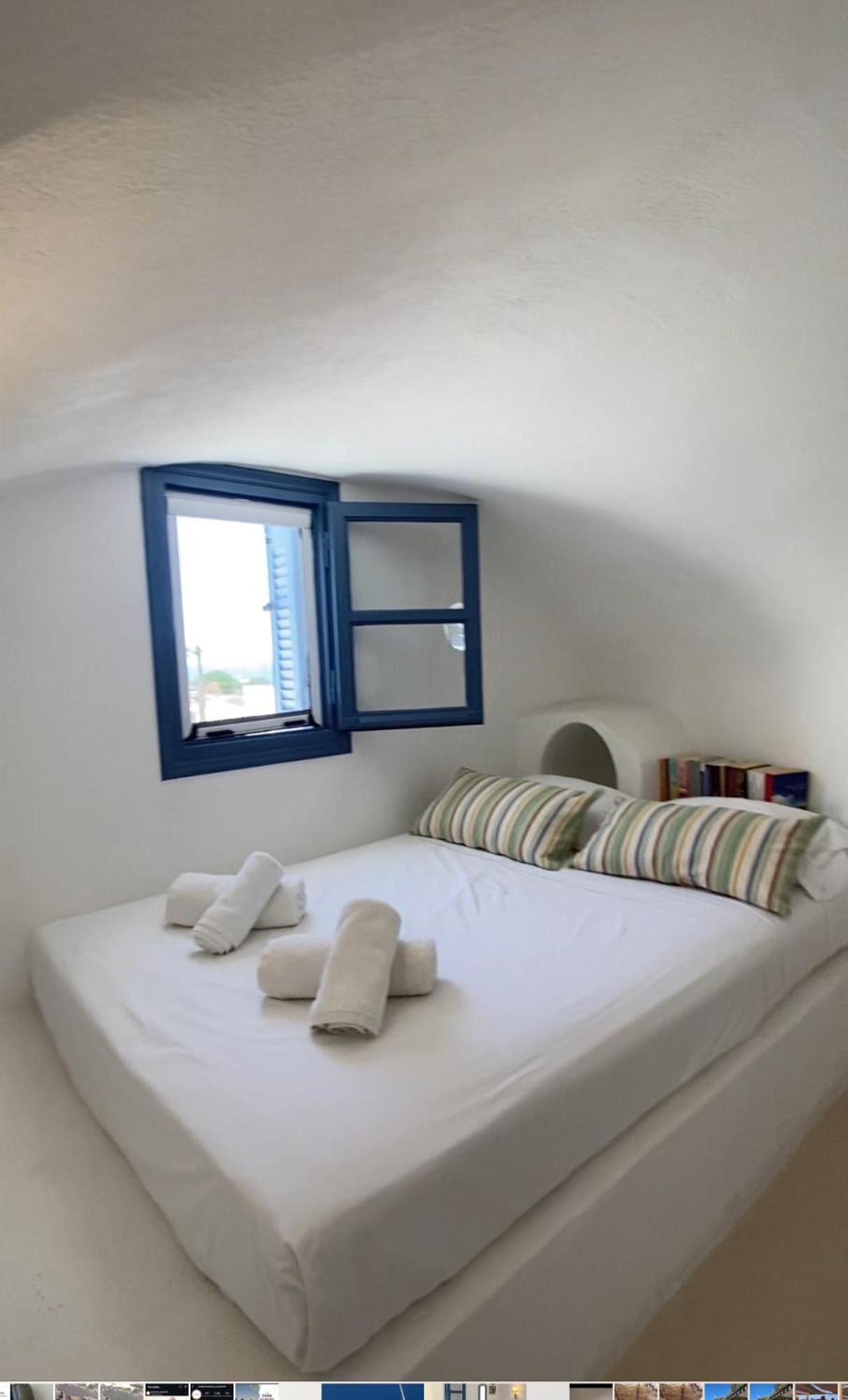 Villa Angels Unique Traditional Villa Εμπορειό Εξωτερικό φωτογραφία