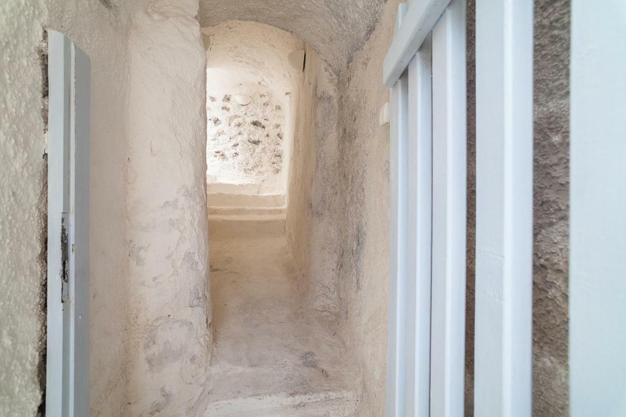 Villa Angels Unique Traditional Villa Εμπορειό Εξωτερικό φωτογραφία
