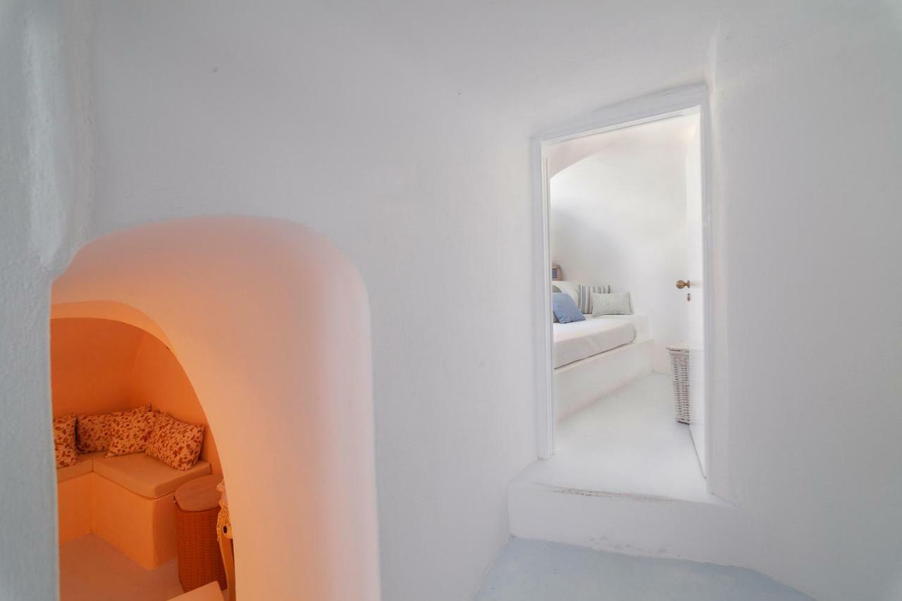 Villa Angels Unique Traditional Villa Εμπορειό Εξωτερικό φωτογραφία